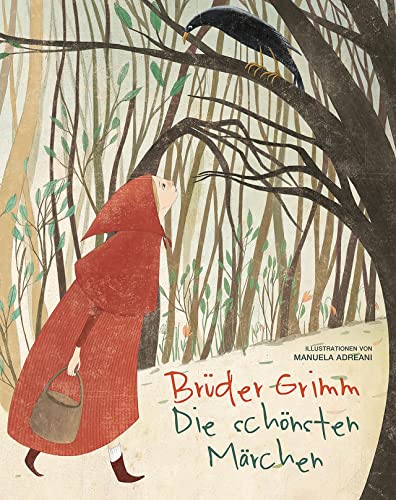 Brüder Grimm. Die schönsten Märchen von White Star Verlag